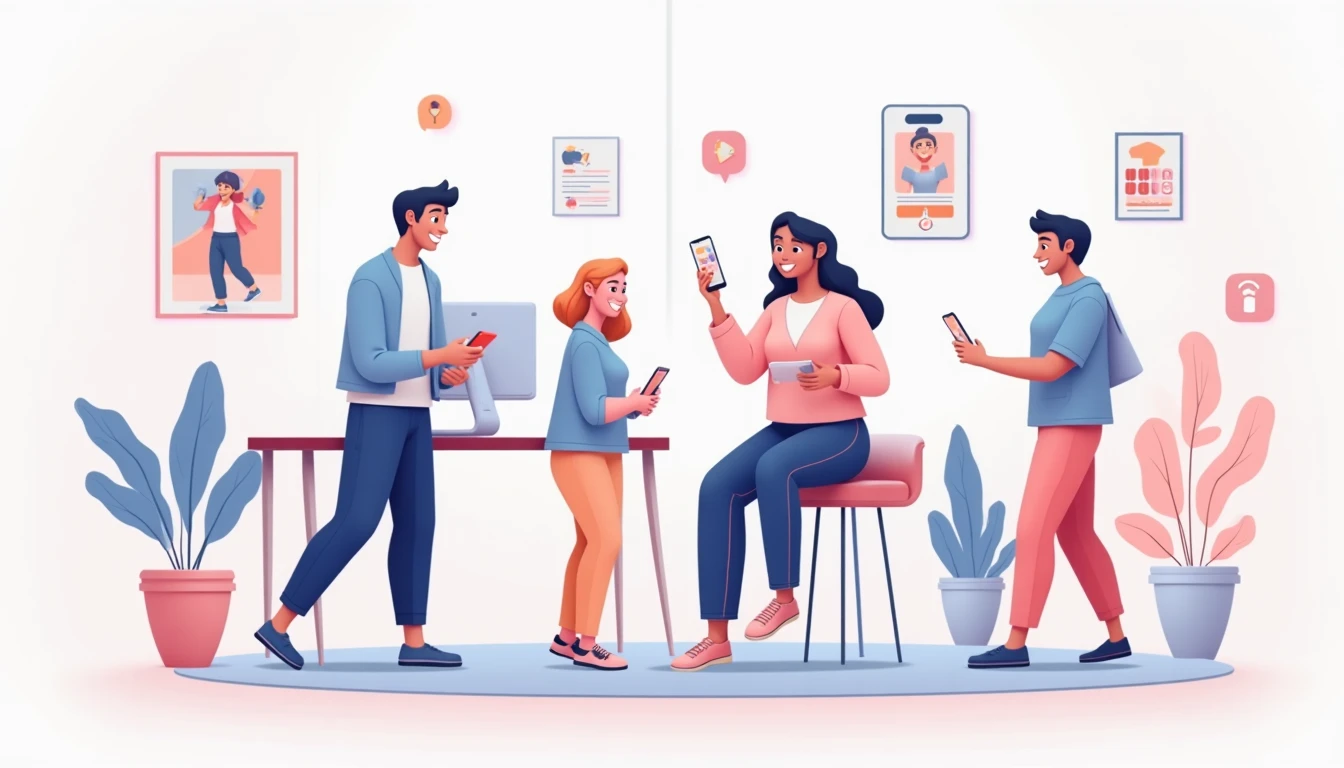 Apps de Fitness y Salud que Valen la Pena Este Invierno