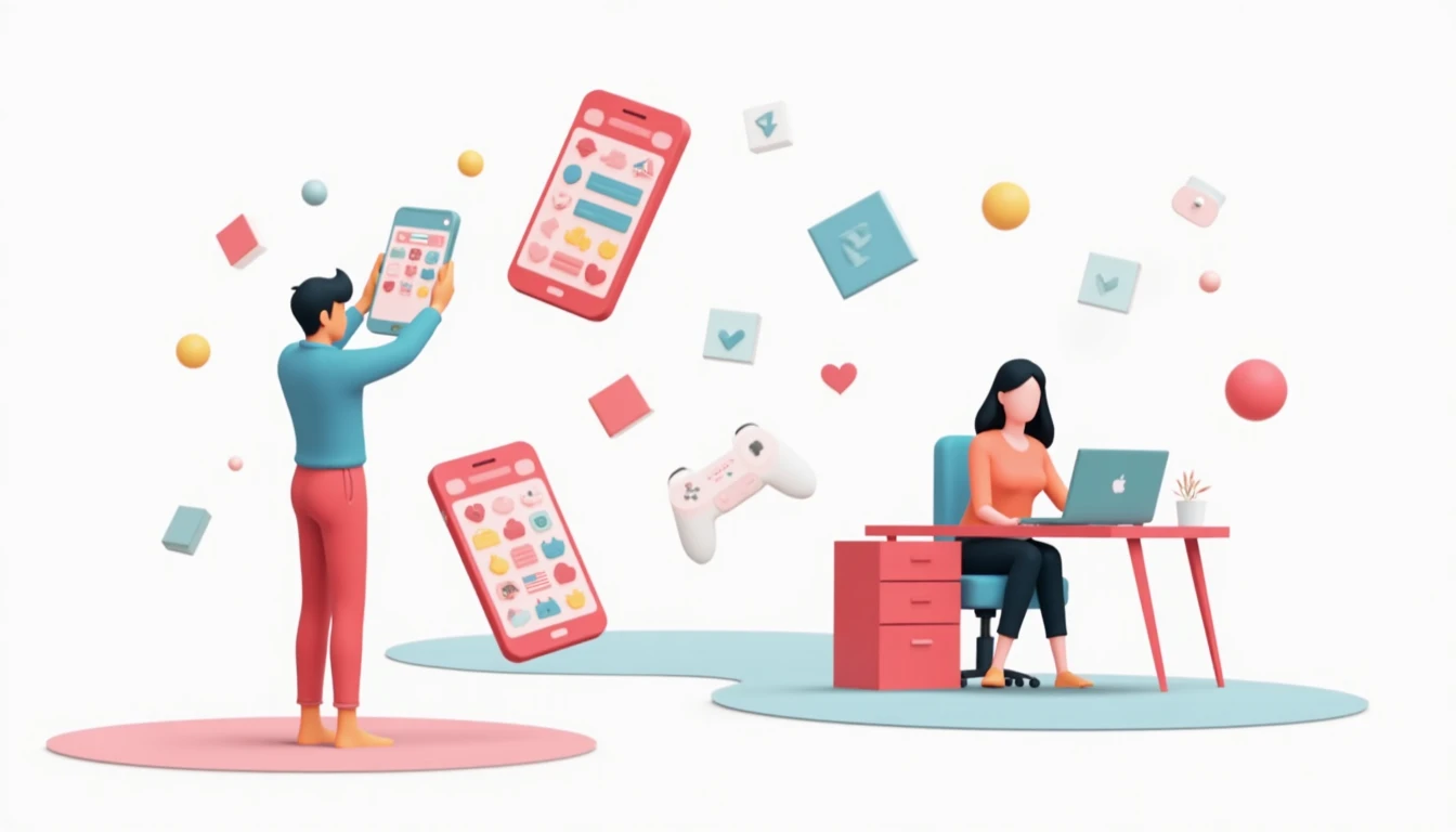 Budgeting Apps: Myths Debunked for Smarter Savings