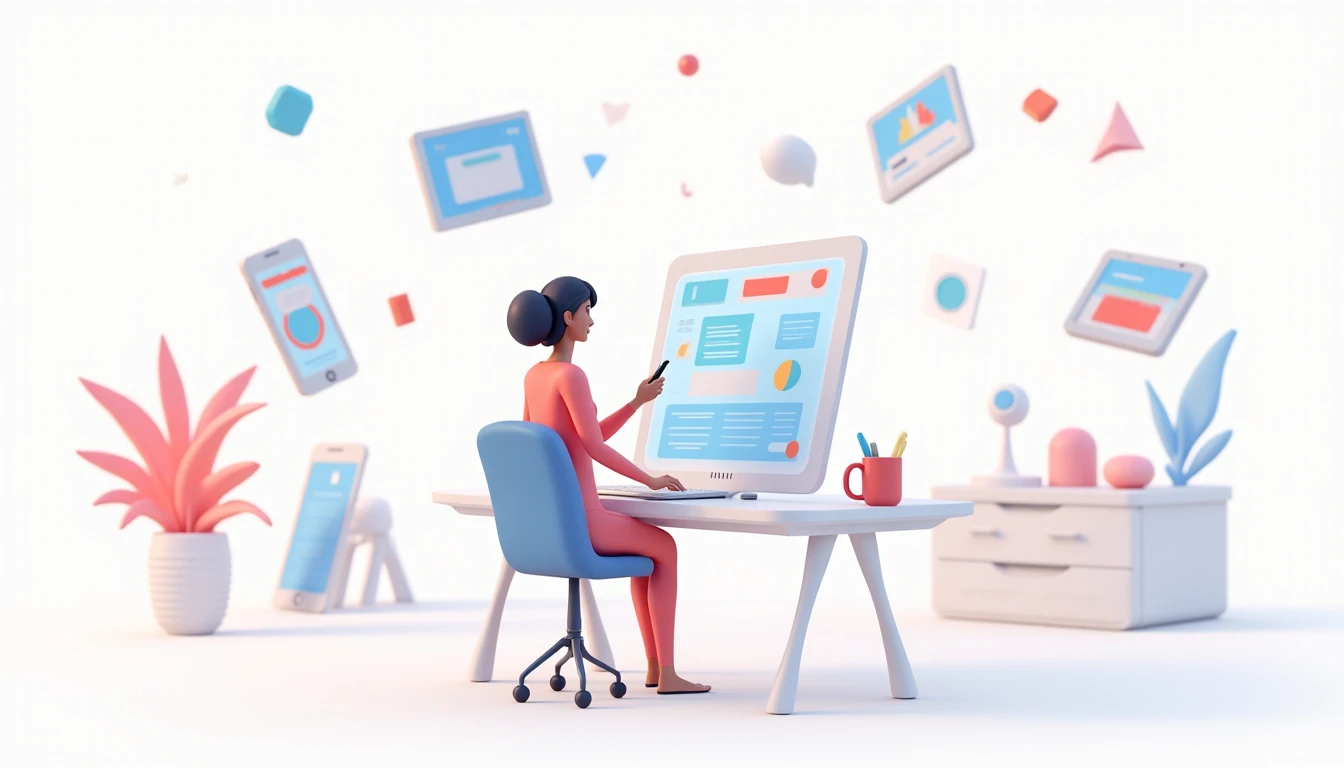 Las Mejores Apps de Productividad en Junio: Aumenta tu Eficiencia