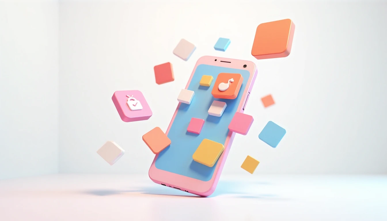 Les jeux mobiles gratuits qui valent le détour cet été