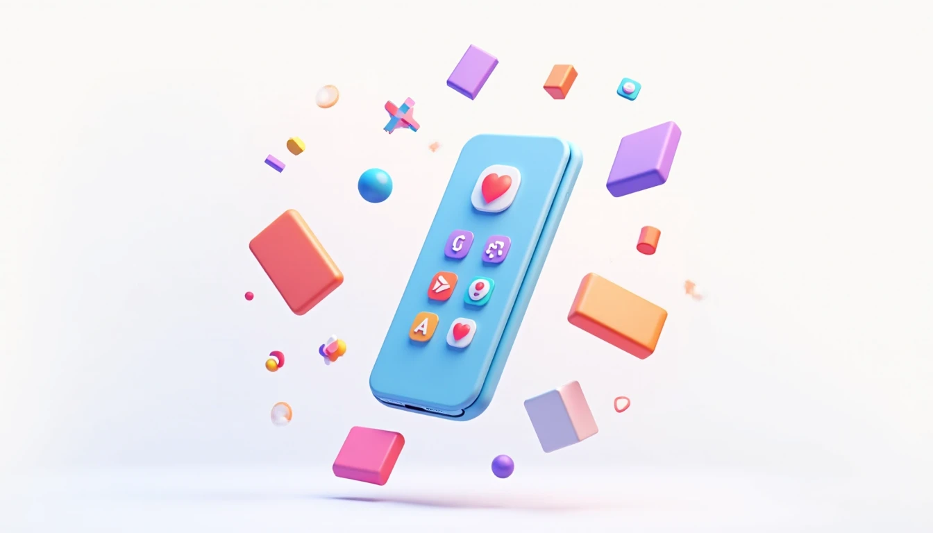 Les meilleures applications de retouche photo pour 2026