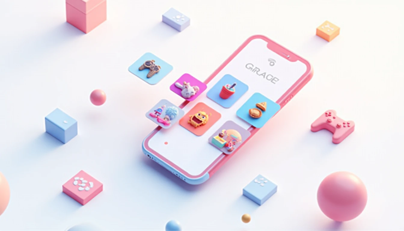 Must-Play Mobile Games to Beat the Summer Heat