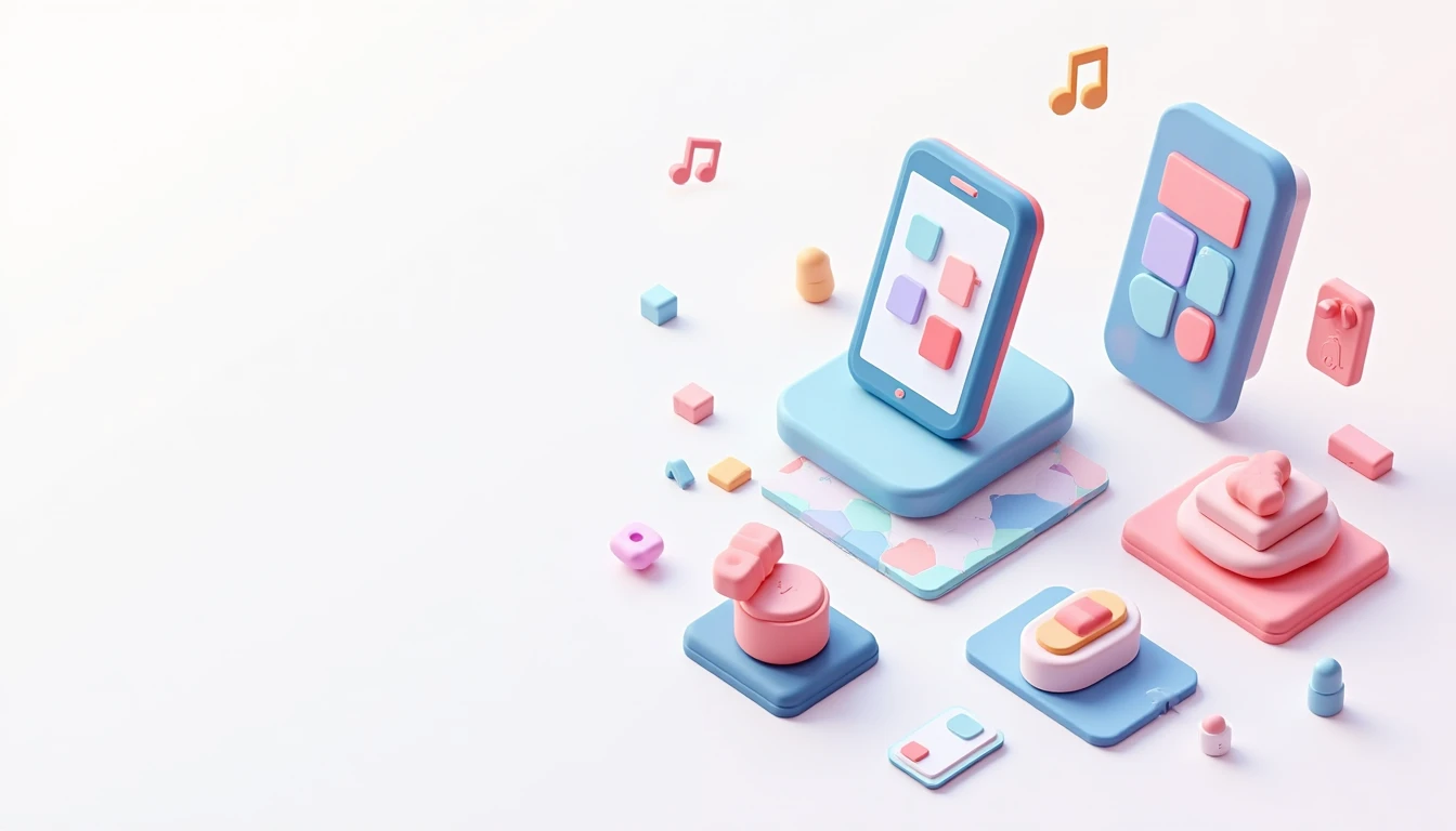 Scopri le App di Streaming Musicale da Non Perdere Questo Giugno