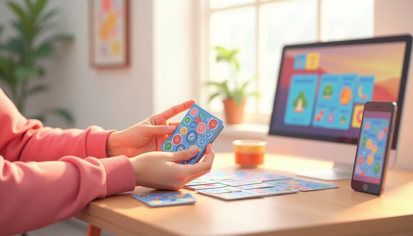 Skip-Bo: ¿El juego de cartas móvil que necesitas?
