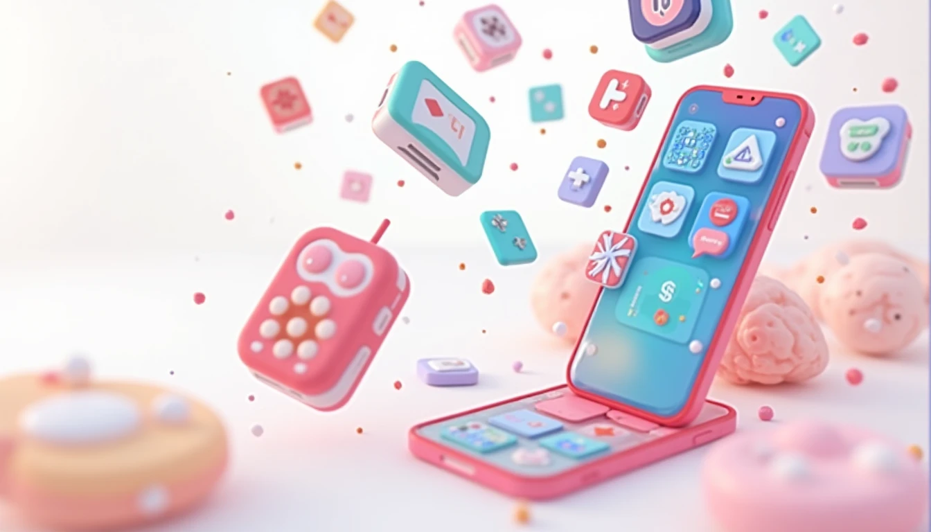 The Best Mobile Games to Play This Summer