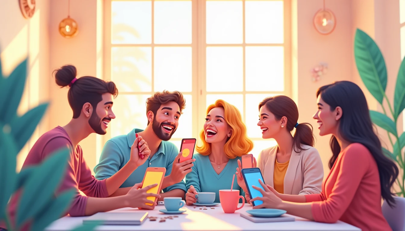 ¿TikTok sigue siendo la mejor app social en 2026?