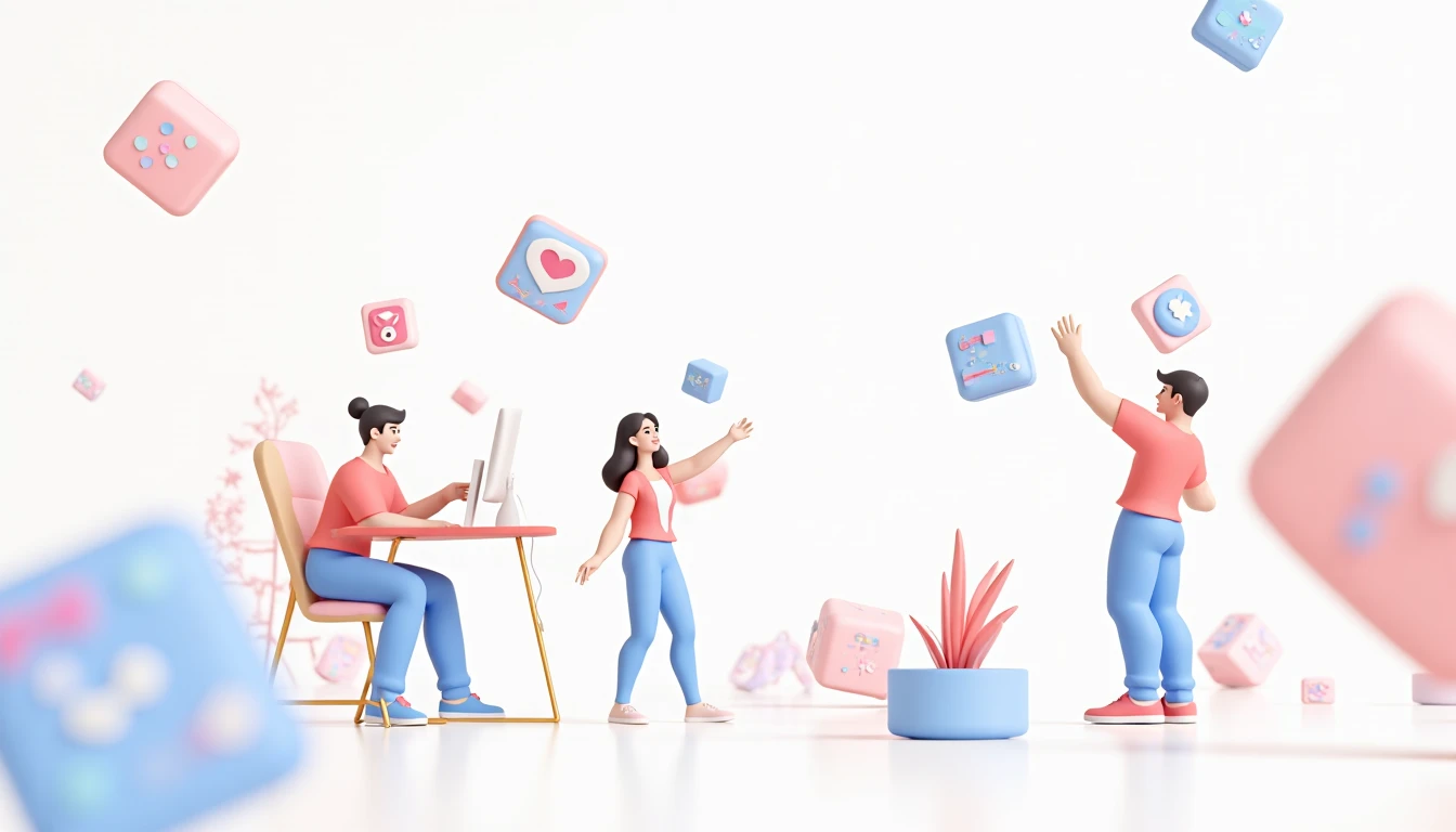 Top Mobile Games for Casual Gamers to Try This Summer