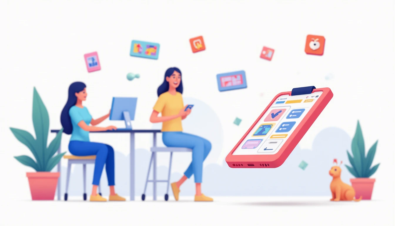 Top Mobile Games for Social Gamers in June