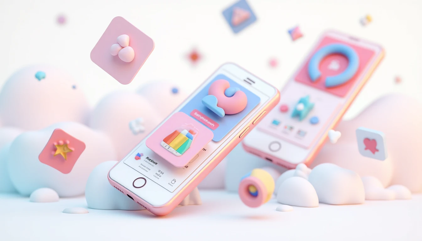 Top Productivity Apps to Streamline Your Workflow