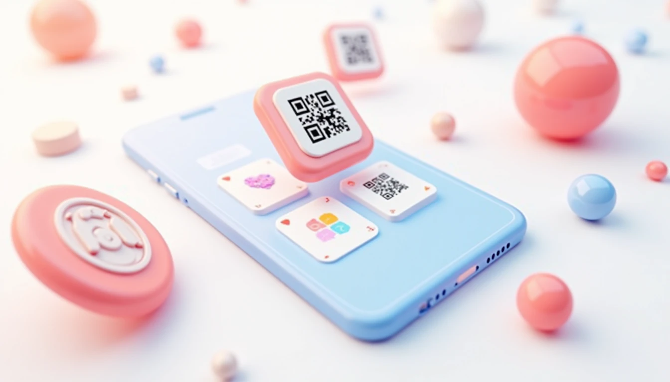 Why These QR Code Scanners Are Worth Your Time This Summer