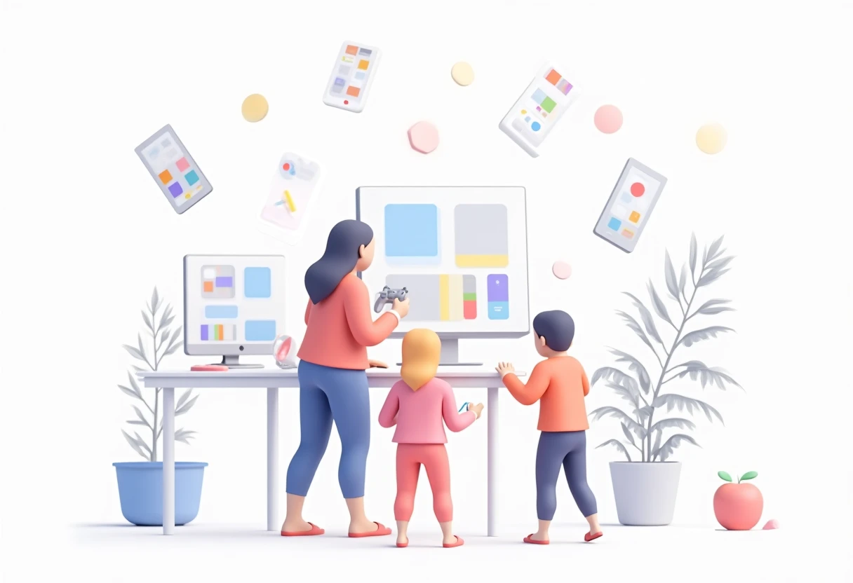 أيقونات تطبيقات الموسيقى