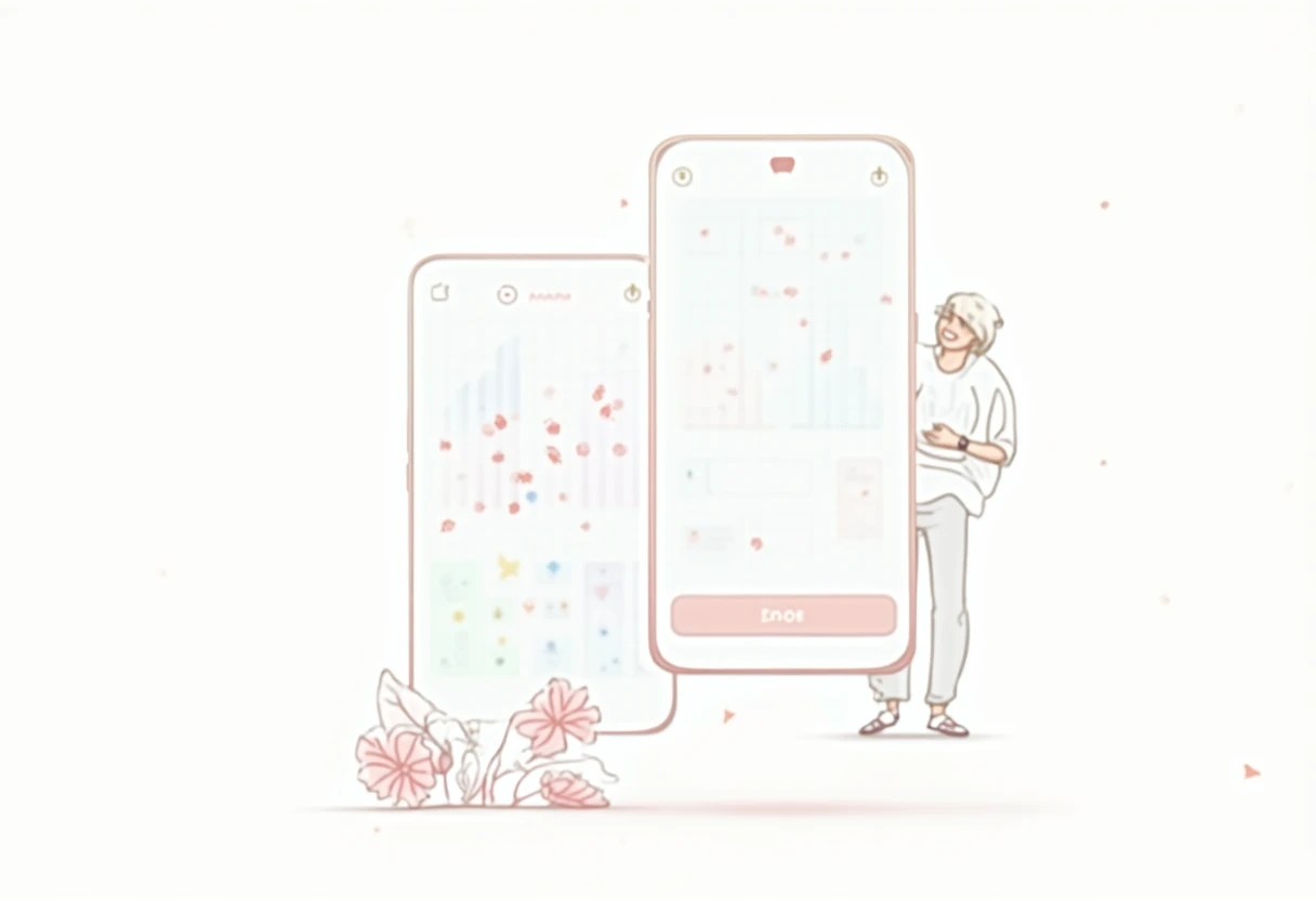 تطبيق خصوصية