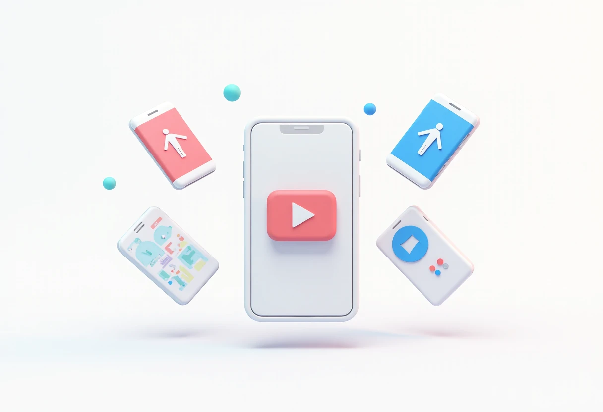 Selección de apps de fitness destacadas