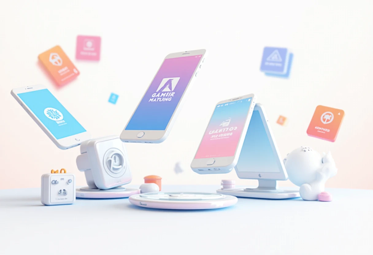 Top mobile games for summer