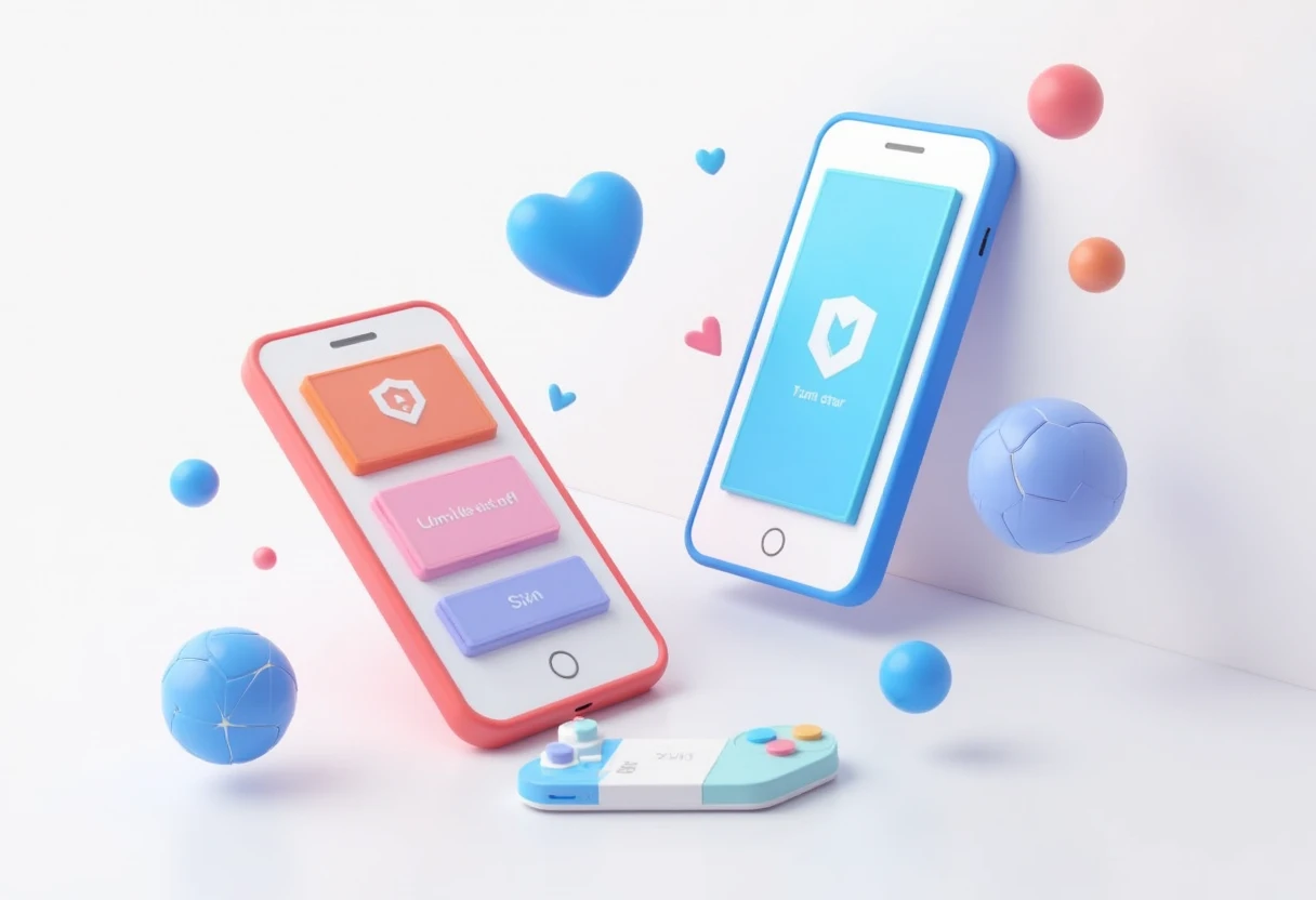 Comparación de apps de VPN