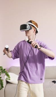 The latest VR headsets making home entertainment better: VR headset reviews and experiences