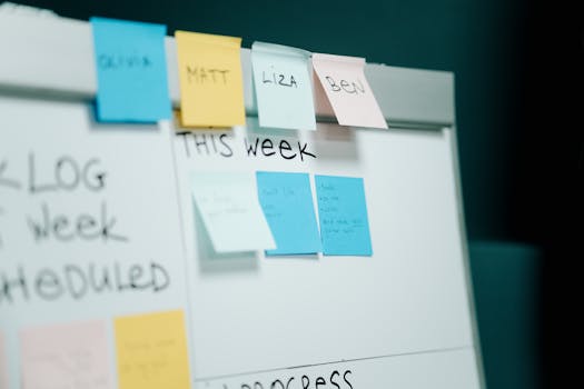 Why shared to-do lists are great for teams