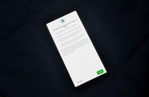 New data privacy rules changing how apps track you