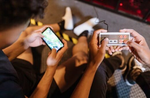 Why Classic Retro Games Are Coming to Mobile: Nostalgia Meets Innovation