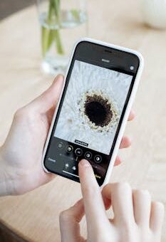 How to use AI to edit photos on your phone