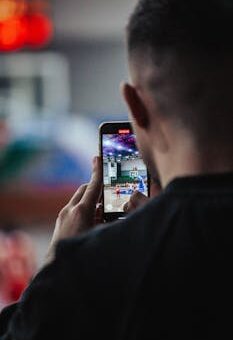 The most popular sports games for your smartphone