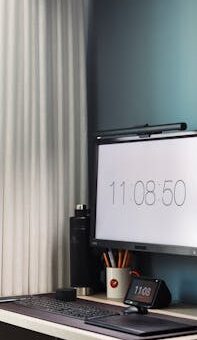 How to manage your time better while working remote