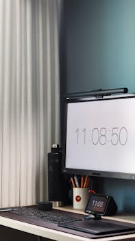 How to manage your time better while working remote